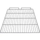Laminált Rács MCC TRADING INTERNATIONALhoz - GN 2/1, 650x530 mm - Ipari Hűtőkhöz (970.126 kompatibilis)