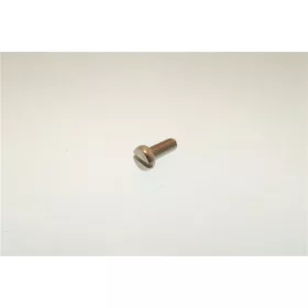 CSAVAR ROZSDAMENTES ACÉL M4x10 TCT(-) FEJ