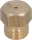 ZANUSSI suto-fozokeszulek gazfuvoka M10x1 0,85 mm PB-gazhoz 50221200004 025983 helyett
