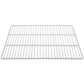 MAKRO-PROFESSIONAL hűtőgép laminált rács 650x530 mm