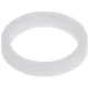 VIBIEMME kávégép LAPOS TÖMÍTÉS PTFE ø 15x12x2.5 mm