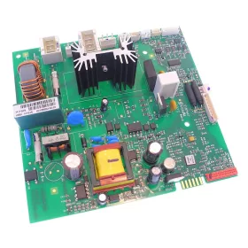 Saeco Vending Vezérlőpanel (CPU+SW) – 230V – Lirika OTC (421941308901)