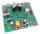 Saeco Vending Vezérlőpanel (CPU+SW) – 230V – Lirika OTC (421941308901)