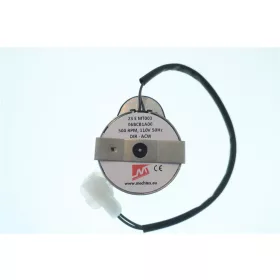 Szinkronmotor Mechtex Italautomatához – 110V / 500 RPM – ACW forgásirány (06BCB1A00 kompatibilis)