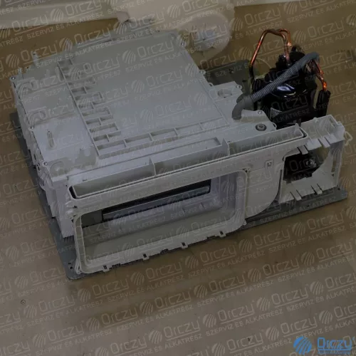 Gorenje Hőszivattyú és Szárító Egység – Komplett modul kompresszorral – D7564 széria (513191)