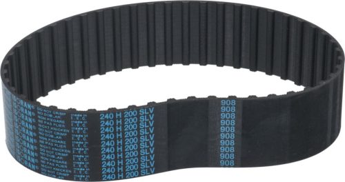 BELT MEGADYNE 240H200SLV