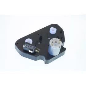 Dupla Motorcsökkentő Necta Italautomatához – 24V DC – Astro / Brio / Kikko szériához (098708 kompatibilis)