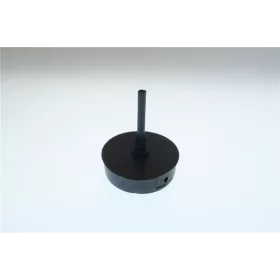 Spirál Szíjtárcsa Necta / Zanussi Italautomatához – Meghajtó elem – Brio, Kikko, Venezia szériákhoz (985075 kompatibilis)