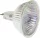 Pizzasütő halogén lámpa MR16-PUV-S GU5.3 20W 24V