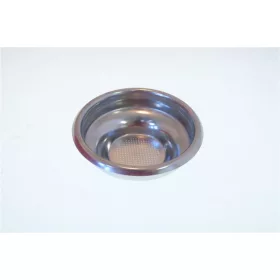 Kávégép SZŰRŐ 1 CSÉSZE 7g átmérője 70x22 mm