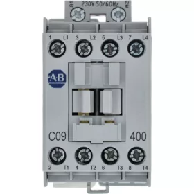 Teljesítménykapcsoló AC1 32A 230VAC (AC3/400