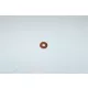 WEGA Réz Tömítés - 8.5x3.3x1 mm - Kávégépekhez (WY12155001)