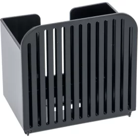 Krups Használtkapszula-tartály - Nespresso Inissia kávégépekhez (MS-624407)