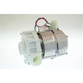 MOSÓSZIVATTYÚ M230V 50Hz 0.75 kW RH - A