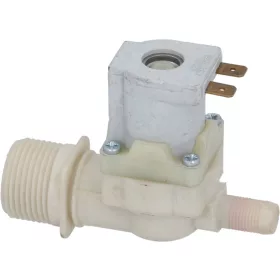 Szolenoid szelep 3/4' 0,3 - 10 bar (3 l/