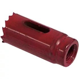 Vendéglátóipari gép lyukfűrész ø 25 mm