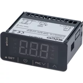 Vendéglátóipari gép vezérlő evco EV3401P3