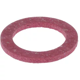 TÖMÍTÉS LAPOS AZBESZTMENTES ø18x12.5x1.5mm