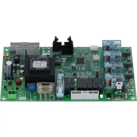 ELEKTRONIKUS PANEL 12 RELÉVEL