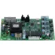 ELEKTRONIKUS PANEL 12 RELÉVEL