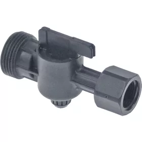 STOP SZELEP BRITA 3/8'N - 3/4'F