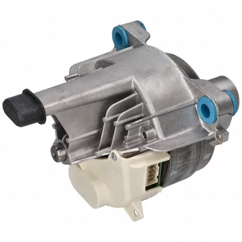 Motor (eredeti) GORENJE mosógép
