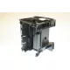 DELONGHI kávégép KERET(2)FEKETE+4 gumi foltmentes mcsa