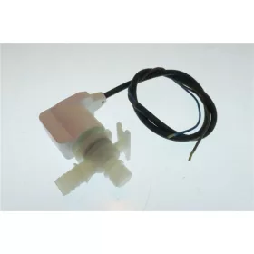 VÍZLEERESZTŐ SZELEP