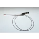 SZONDA W/DIAM 4X100 MBM00011