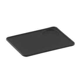 JoeFrex Szilikon Tömörítő Alátét 'S' - 200x150 mm - Barista kellék (5135436)