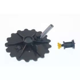   Bravilor Bonamat Vezérlőtengely Csoport – Adagolórendszerhez – Bolero, FreshGround széria (6.000.229.101)