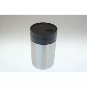 Tejtartály