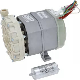 ELEKTROMOS SZIVATTYÚ OP R71.T5PRSM 0.50HP