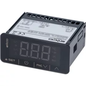 Vendéglátóipari gép vezérlő evco EV3421M3