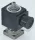 3-ÚTÚ SZELEP ø 2.5 mm 24VDC