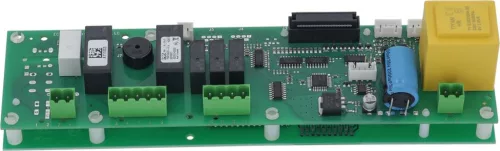 VENIX sütő/főzőkészülék vezérlő elektronikus panel 225x60 mm