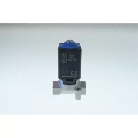   Kávégép AE 2-ÚTVONALÚ ELEKTROMOS SZELEP 24Vdc 1/8'FF