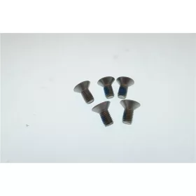   RATIONAL sütő/főzőkészülék Süllyesztett fejű csavar M8x16 5db