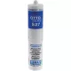 Vendéglátóipari gép szilikon átlátszó S27 310 ml