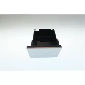   DELONGHI kávégép első&CONT ŐRLEMÉNY FEKETE&EZÜST ECAM45(DLS)