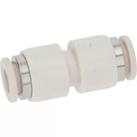ANIMO kávégép gyors csatlakozó egyenes ø 6 mm