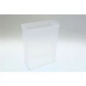 Saeco Vending Cukortartó Hosszabbító – Kapacitásnövelő, áttetsző – Atlante, Cristallo, Oasi (E019015)