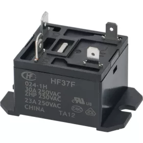 ANIMO kávégép statikus relé HF37F 024-1H 23/30A 250V