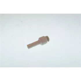 ANIMO kávédaráló gyorscsatlakozó egyenes ø 6-4 mm