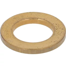 ANIMO kávédaráló SÁRGARÉZ LAPRUGÓ ø 20x12.1x2 mm