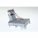 ANIMO kávédaráló ELEKTROMOS MOTOR 24V DC 5 RPM 7 Serie OFR