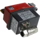 MKN sütő/főzőkészülék motor szelep 3/4'
