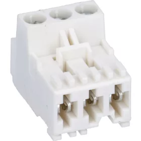 CSATLAKOZÓ MACROMODUL 3 PÓLUSÚ