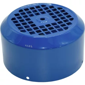   WINTERHALTER ipari mosogatógép ventilátor fedél kék ø 139.5 mm