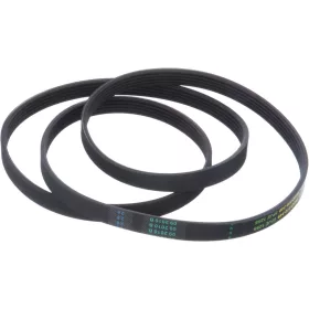   BOSCH / SIEMENS / BALAY mosógép 00439490 ékszíj 1255 5PJE